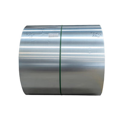 DX51D DX52D Chapa de bobina galvanizada de aço com revestimento Z30-Z275