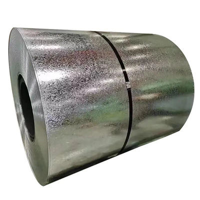 1.5mm 1mm 2mm folha de bobina galvanizada DX52D DX51D para folha de telhado